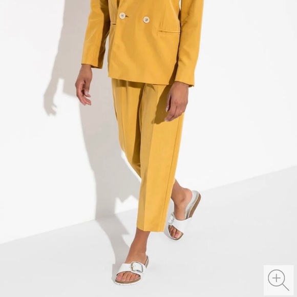 Madrid Big Buckle Birkenstock - US8.5 - Picture 2 of 8